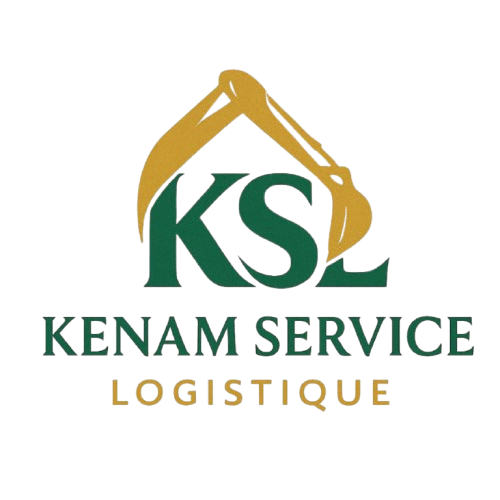 KENAM SERVICES Logo